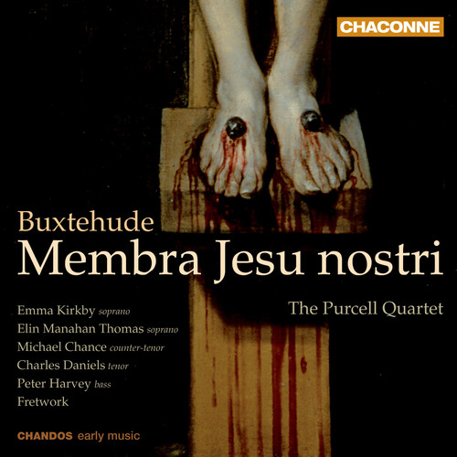 Membra Jesu Nostri / Laudate Pueri Dominum
