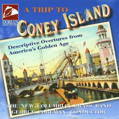 Trip to Coney Island