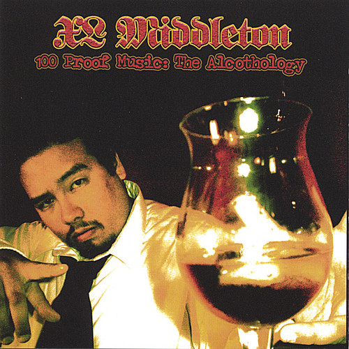 100 Proof Music: Alcothology