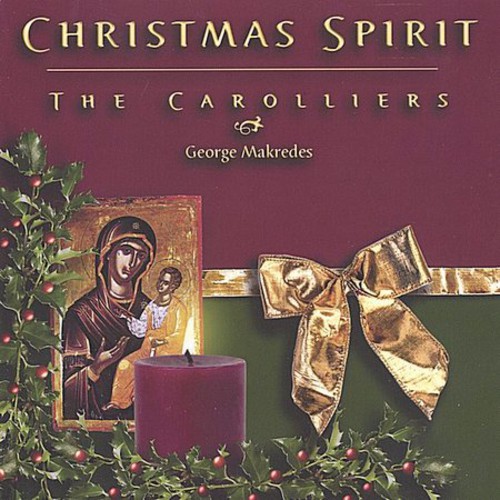Christmas Spirit