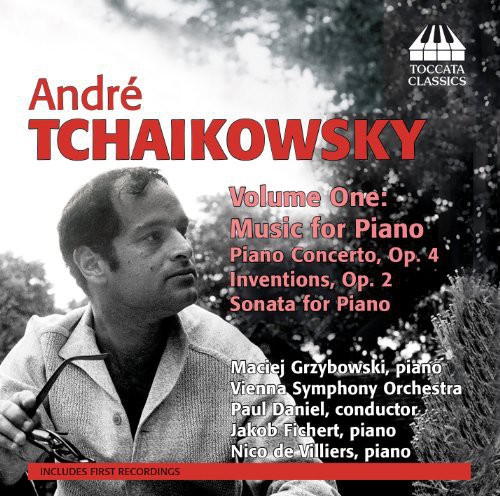 Music for Piano 1