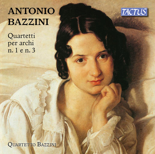 String Quartets 1