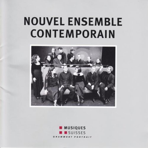 Interpreten-Portrait