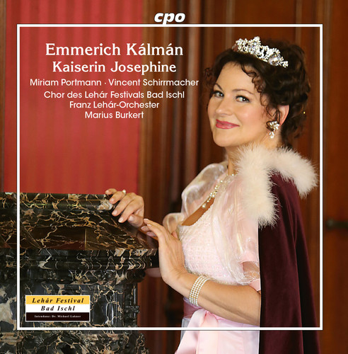 Kaiserin Josephine