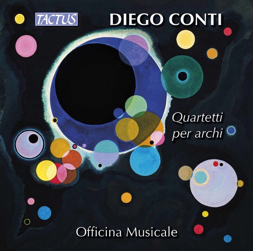 Strings Quartets
