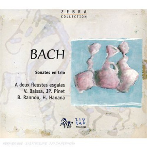 Sonatas for Voice