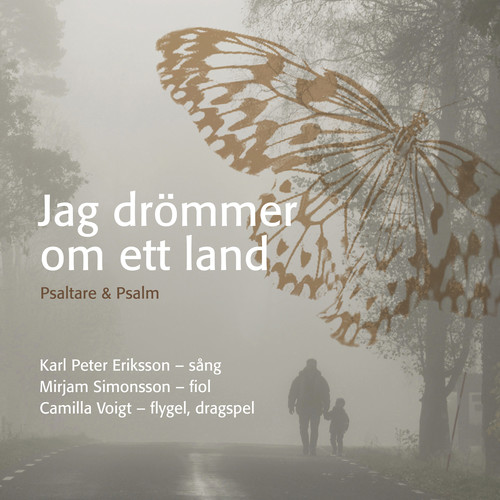 Jag Drommer Om Ett Land