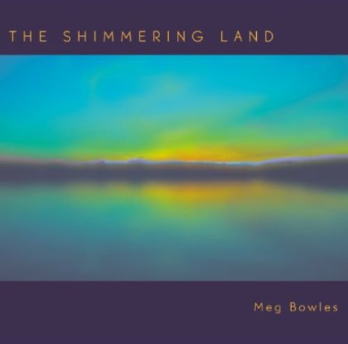 Shimmering Land