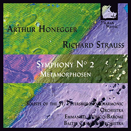 Sym 2-Metamorphosen