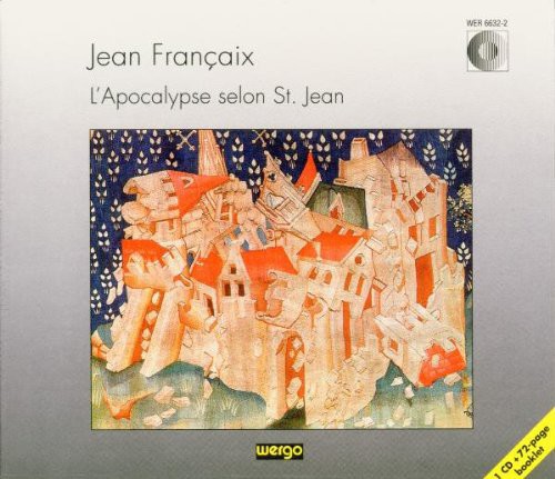 Lapocalypse Selon St. Jean