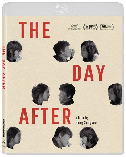 The Day After