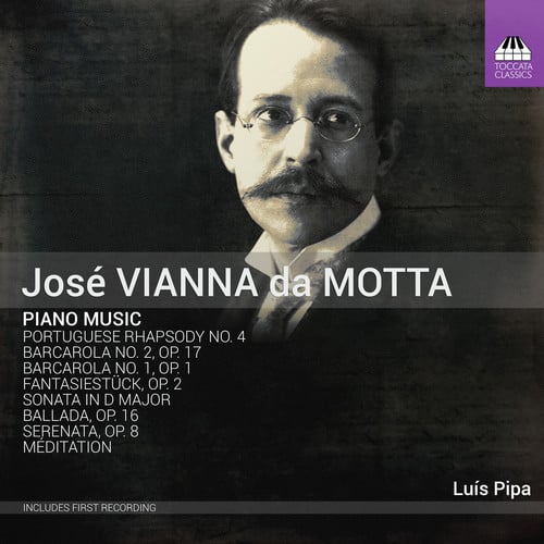 Piano Music