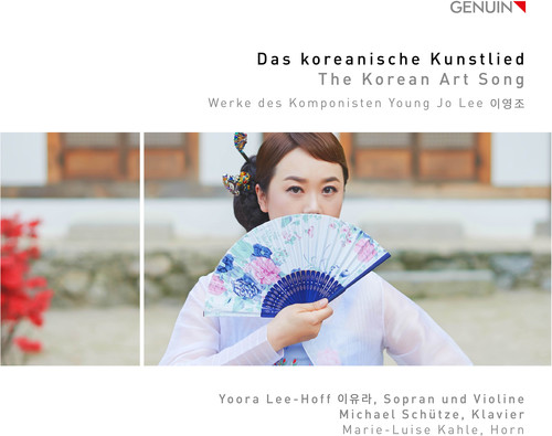 Korean Art Song