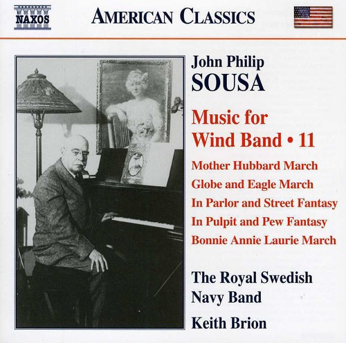 Music for Wind Band