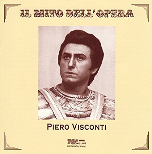 Il Mito Dell'opera