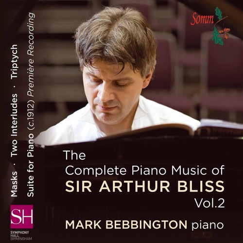 Complete Piano Music 2