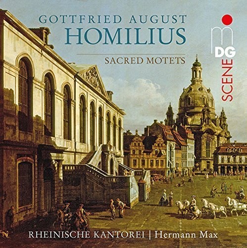 Homilius