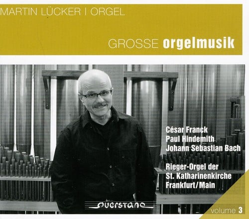 Great Organ Music