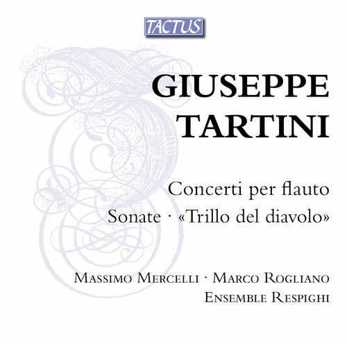 Flute Concertos / Sonatas