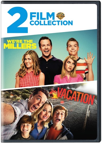 DBFE: We're the Millers / Vacation