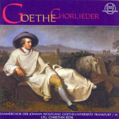 Chorlieder