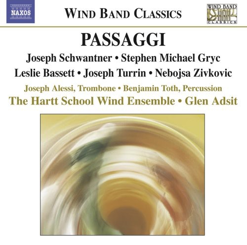 Passaggi