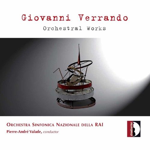 Orchestral Works