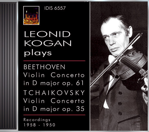 Violin Con