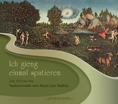 Ich Gieng Einmal Spatieren