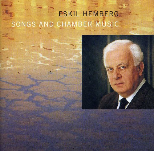 Songs & Chamber Music