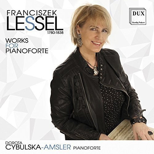 Works for Pianoforte