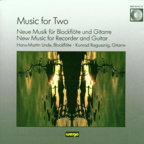 Music For Two / Various
