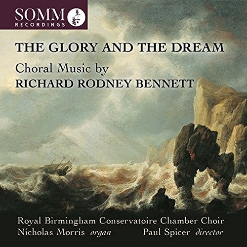 Glory & Dream