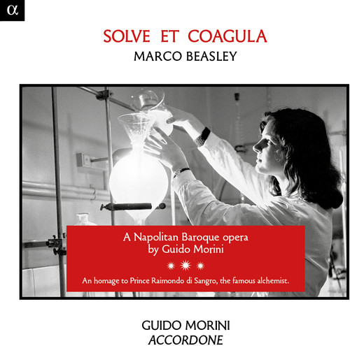 Solve Et Coagula