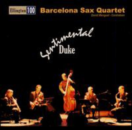 Sentimental Duke