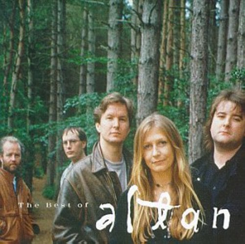 Altan - Best of (CD)
