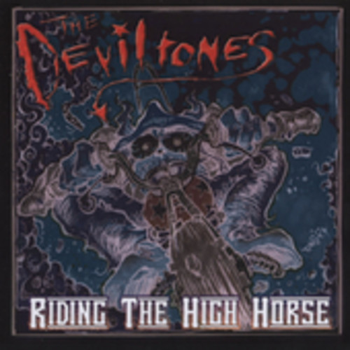 Riding the High Horse
