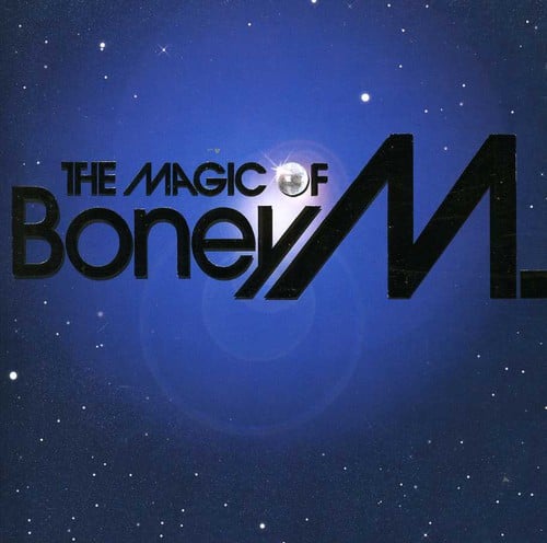 Magic of