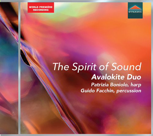 Spirit of Sound