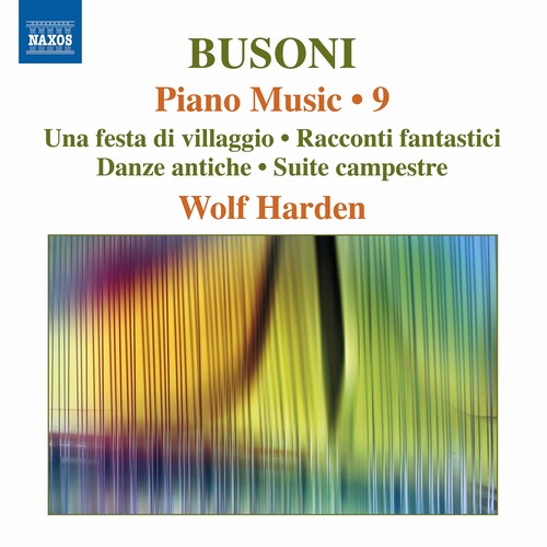 Piano Music