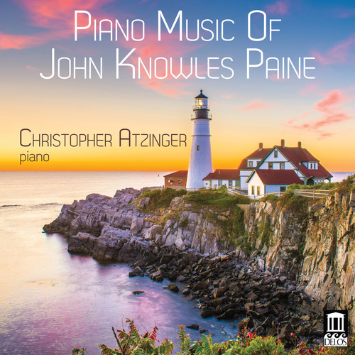 Piano Music