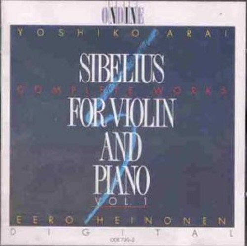Music for Solo Violin