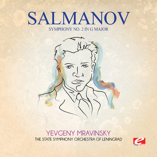 Symphony 2 in G Major