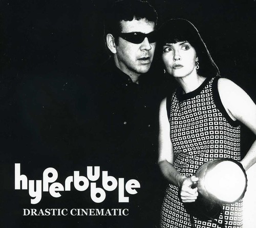 Drastic Cinematic