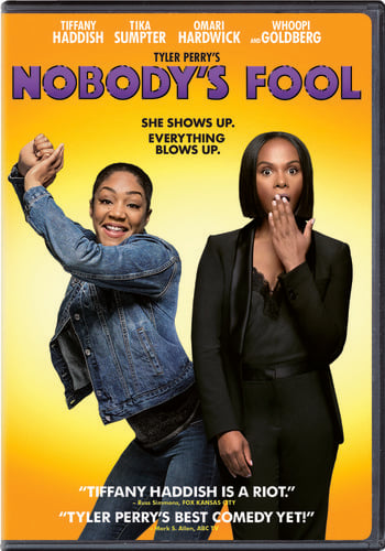 Nobody's Fool