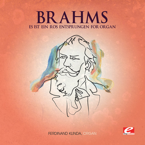 Es Ist Ein Ros Entsprungen for Organ