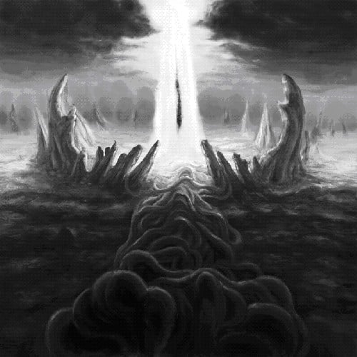 Heretical Serpent Cult Split CD