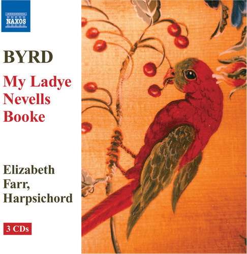 My Lady Nevells Booke (Complete)