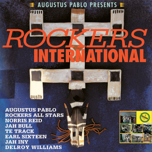 Rockers International
