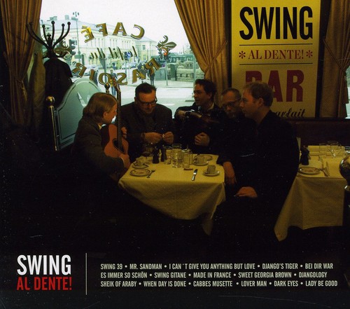 Swing Al Dente